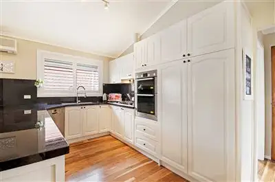 Third view of Homely house listing, 7 Rushden Close, Bell Post Hill VIC