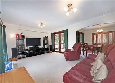 Second view of Homely house listing, 38 Holyrood Drive, Vermont VIC 3133