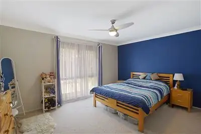Second view of Homely house listing, 6 Power Close, Eagle Vale NSW 2558