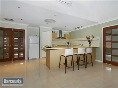 Second view of Homely house listing, 16 Concord Terrace, Atwell WA 6164