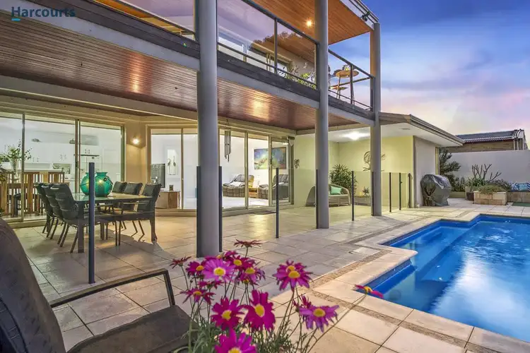 Second view of Homely house listing, 127 Fairway Circle, Connolly WA 6027