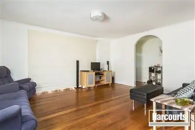 Third view of Homely house listing, 21 Ambleside Crescent, Berwick VIC 3806
