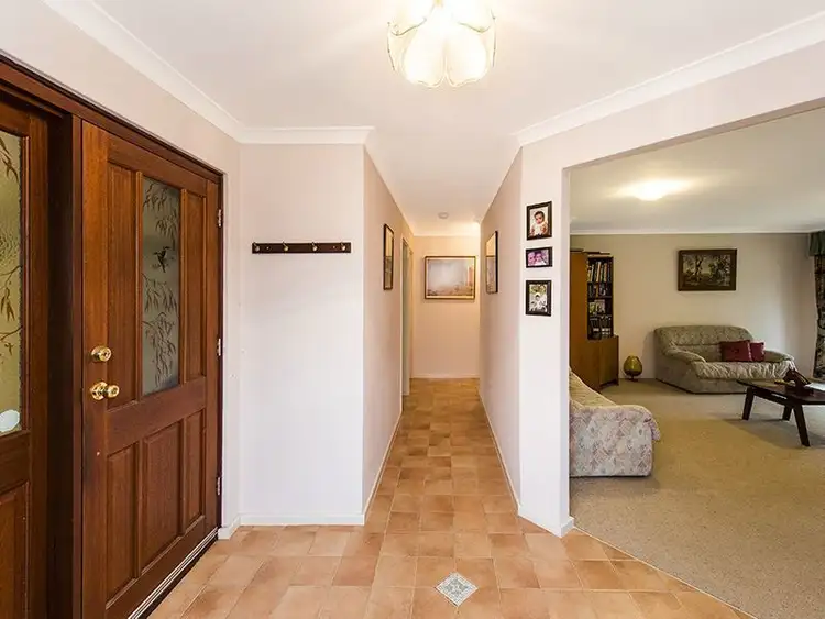Seventh view of Homely rural property listing, 11 Fouracre Court, Stake Hill WA 6181