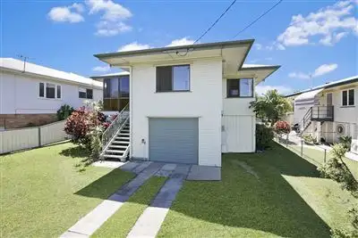 Third view of Homely house listing, 9 Basnett Street, Chermside West QLD 4032