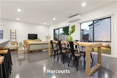 Third view of Homely townhouse listing, 1/3 Portrush Grove, Mornington VIC 3931