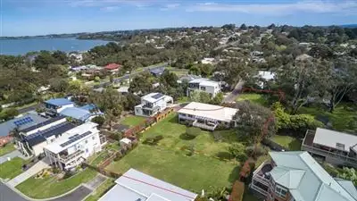 Main view of Homely house listing, 1 - 3 Peartree Lane, Rhyll VIC 3923