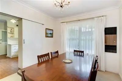 Fourth view of Homely house listing, 6 Darrell Avenue, Wattle Park SA 5066
