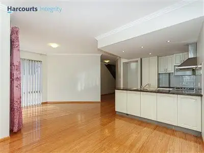 Fourth view of Homely townhouse listing, 1A Endeavour Road, Morley WA 6062