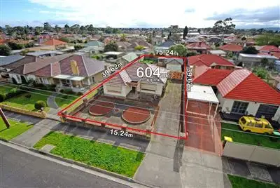 Second view of Homely house listing, 8 Richards Street, Lalor VIC 3075
