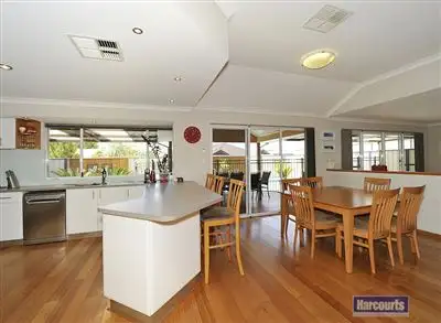 Sixth view of Homely house listing, 12 Caslano Road, Meadow Springs WA 6210