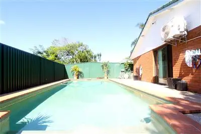 Main view of Homely house listing, 1 Nerang River Drive, Nerang QLD