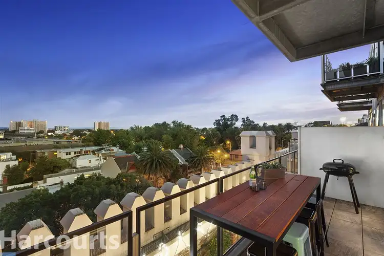 407/191 Powlett Street, East Melbourne VIC 3002
