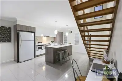 Fourth view of Homely unit listing, 11/40 Cambridge Street, Carina Heights QLD 4152