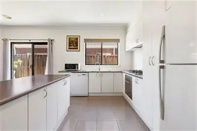 Second view of Homely house listing, 5 Vasari Gardens, Mernda VIC 3754