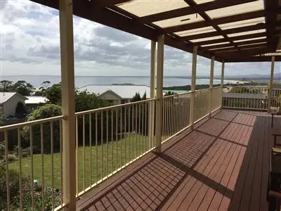 Second view of Homely house listing, 16 Mary Street, Bridport TAS 7262