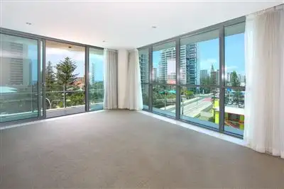 Second view of Homely apartment listing, 306/3018 Surfers Paradise Blvd, Surfers Paradise QLD 4217