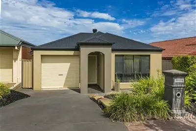 11 Station Crescent, Sheidow Park SA 5158