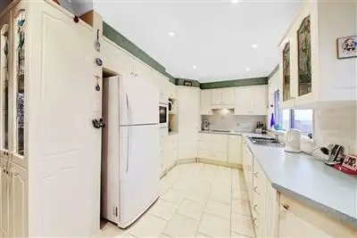 Second view of Homely house listing, 3 Olga Place, Leumeah NSW 2560
