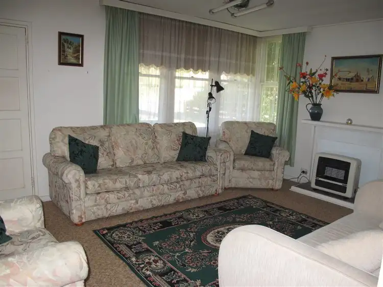 Fourth view of Homely house listing, 18 Fifth Street, Eildon VIC 3713