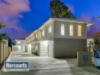 Main view of Homely townhouse listing, 3/97 Gillies Street, Zillmere QLD 4034