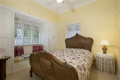 Sixth view of Homely house listing, 15a Patterson Street, Wynnum QLD 4178