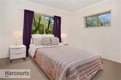 Sixth view of Homely house listing, 21 Fairway Outlook, Arana Hills QLD 4054