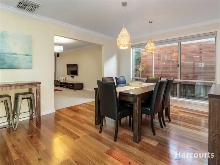 Third view of Homely house listing, 5 Highview Court, Lysterfield VIC 3156