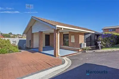 Main view of Homely unit listing, 4/36 West Park Grove, Park Grove TAS 7320