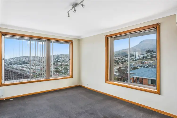 Third view of Homely house listing, 1/24 Victor Place, Glenorchy TAS 7010