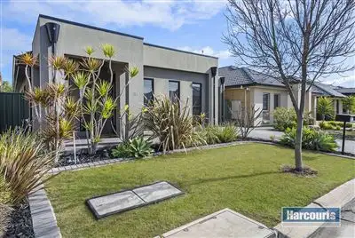 Second view of Homely house listing, 81 Lord Howe Crescent, Mawson Lakes SA 5095