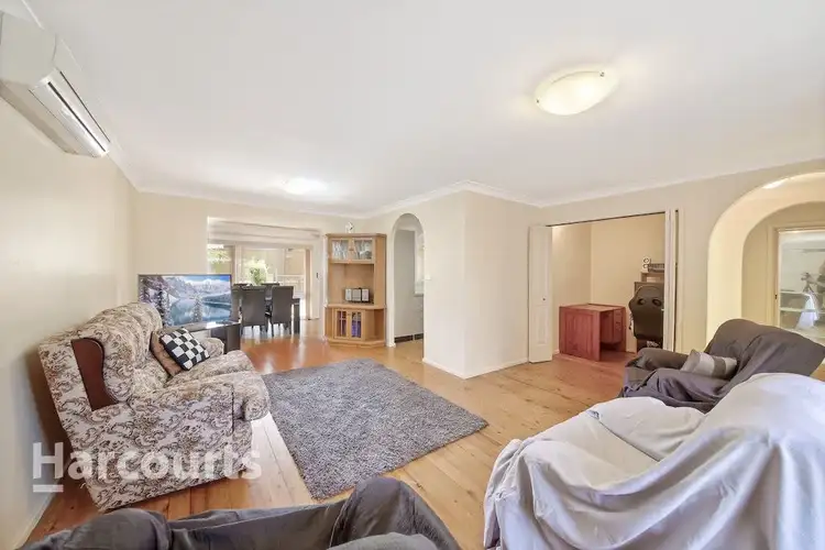 Second view of Homely house listing, 9 Mirage Avenue, Raby NSW 2566