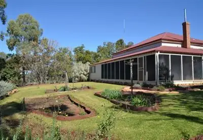 Second view of Homely rural property listing, * Keewong Station, Cobar NSW 2835