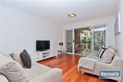 Second view of Homely apartment listing, 9/50 Dixon Street, Auchenflower QLD 4066