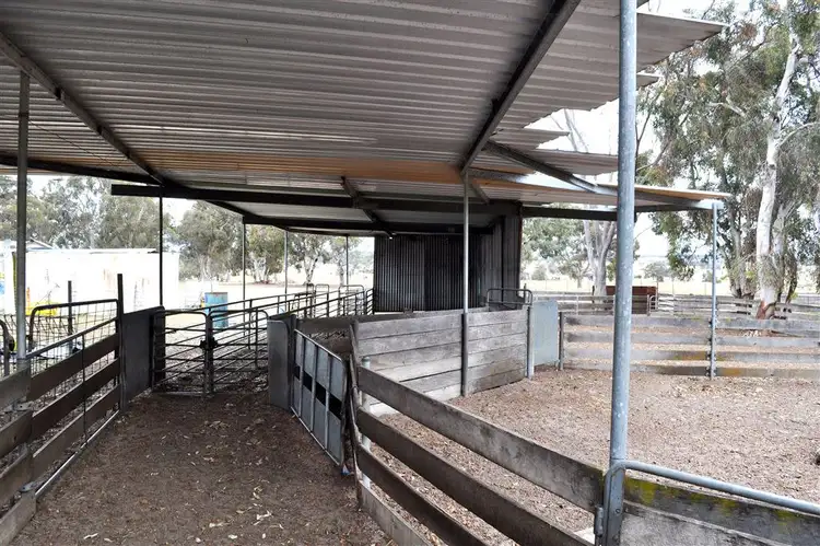 Sixth view of Homely rural property listing, ' Poppies', Bokal WA 6392