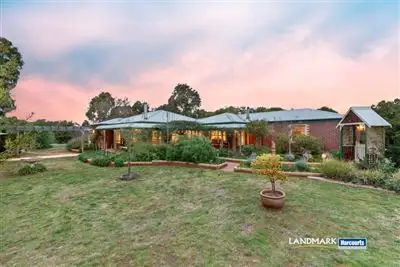8 Glenbrae Court, Bannockburn VIC 3331