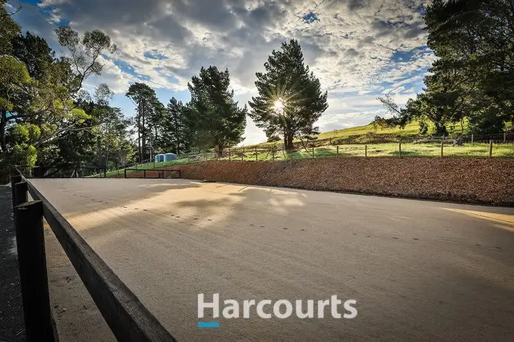 Fourth view of Homely rural property listing, 211 Old Gembrook Road, Pakenham Upper VIC 3810