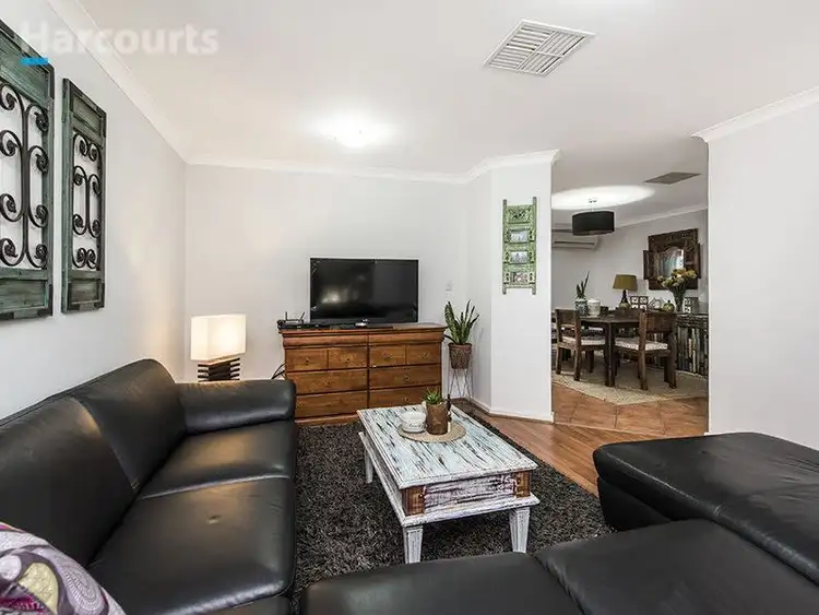 Fifth view of Homely house listing, 227 Timberlane Drive, Woodvale WA 6026