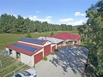 Third view of Homely rural property listing, 1619 Bull Creek Road, Ashbourne SA 5157