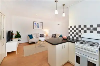 Second view of Homely unit listing, 24/3 Broadway, Glenelg South SA 5045