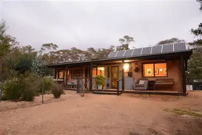 Main view of Homely house listing, 75 Acacia Road, Broomfield VIC 3364