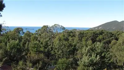 Third view of Homely land listing, 70C Irby Boulevard, Sisters Beach TAS 7321