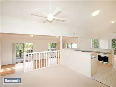 Fourth view of Homely house listing, 35A Woorama Road, The Gap QLD 4061