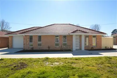 Main view of Homely unit listing, Unit 7/3 - 5 Quamby Street, Westbury TAS 7303