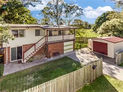 Main view of Homely house listing, 35 Joseph Court, Deception Bay QLD 4508