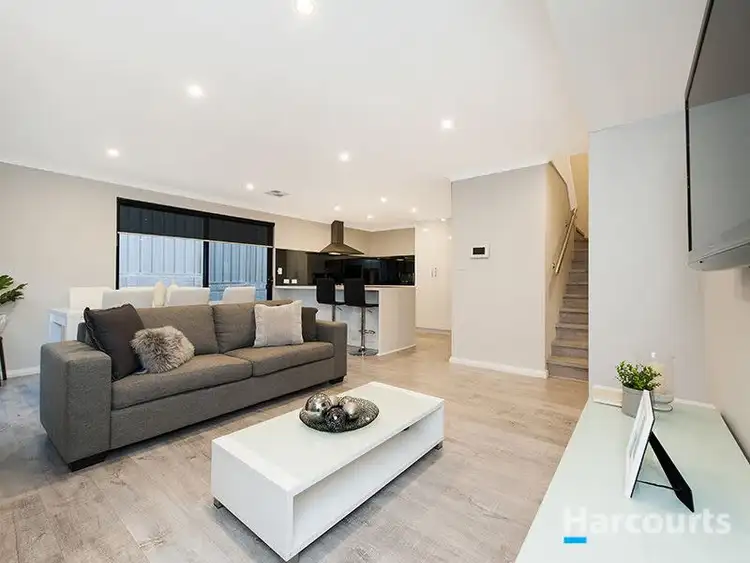 Fourth view of Homely house listing, 21 Redfern Street, North Perth WA 6006