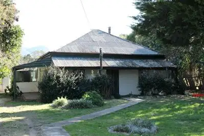 Main view of Homely house listing, 5937 Araluen Road, Araluen NSW 2622