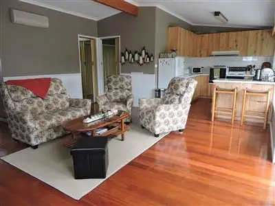 Third view of Homely house listing, 2 Poulter Avenue, Rhyll VIC 3923