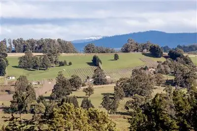 Fifth view of Homely land listing, Lot 5, 44 Lloyds Road, Franklin TAS 7113