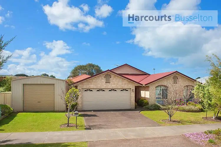 Main view of Homely house listing, 7 Seagull Drive, Broadwater WA 6280