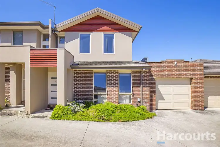 3/113 Dorset Road, Boronia VIC 3155
